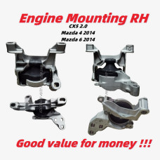 Engine Mounting RH